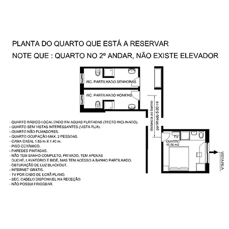 Penzion Residencial Tropicalia Al Barra