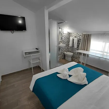 Residencial Tropicalia Al *