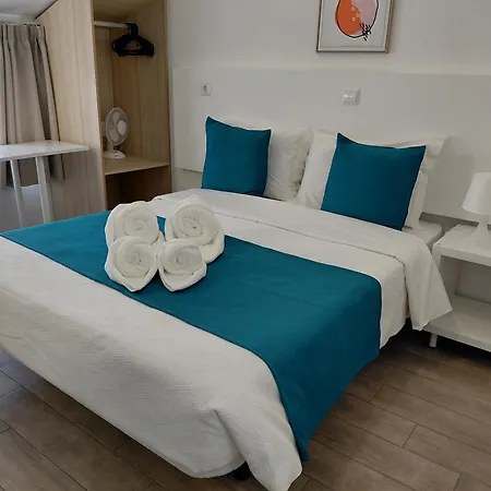 Residencial Tropicália Al