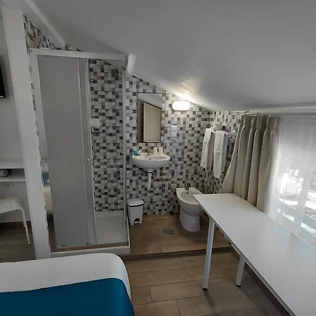 Penzion Residencial Tropicalia Al *
