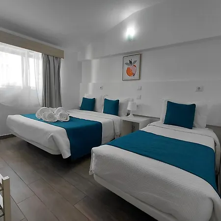 Residencial Tropicália Al *