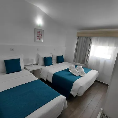 Residencial Tropicalia Al *
