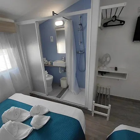 Residencial Tropicalia Al Penzion Barra