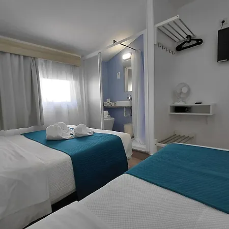 Penzion Residencial Tropicalia Al *
