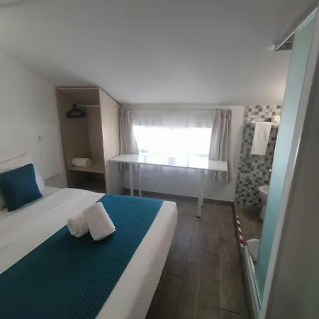Residencial Tropicalia Al *