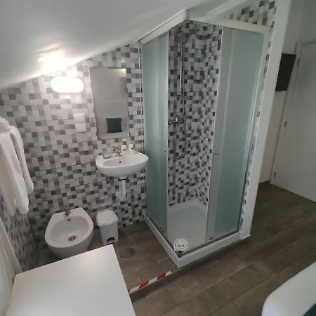 Residencial Tropicalia Al Penzion