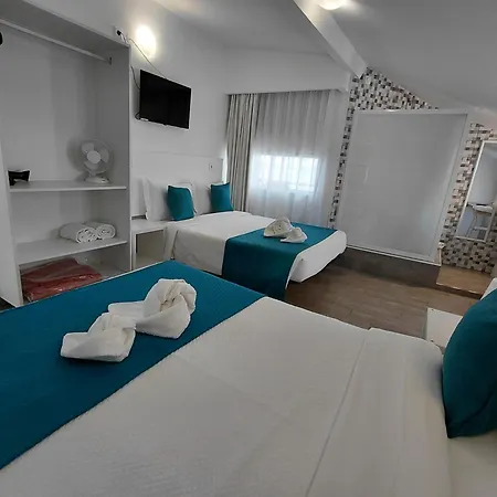 Residencial Tropicalia Al *
