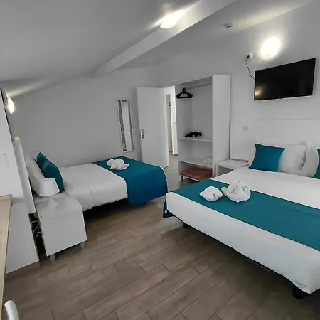 Residencial Tropicalia Al Barra