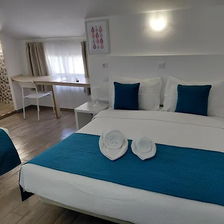 Residencial Tropicalia Al * Barra