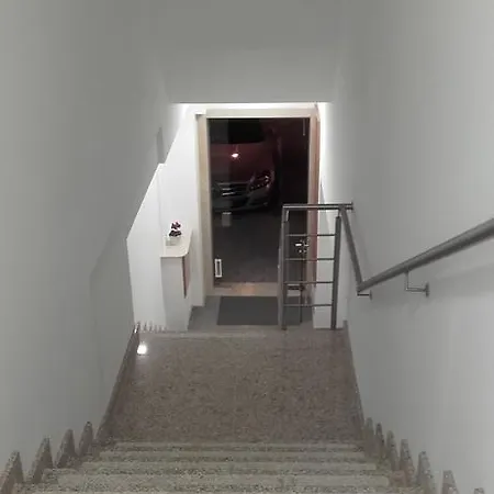 Residencial Tropicalia Al Pensjonat *