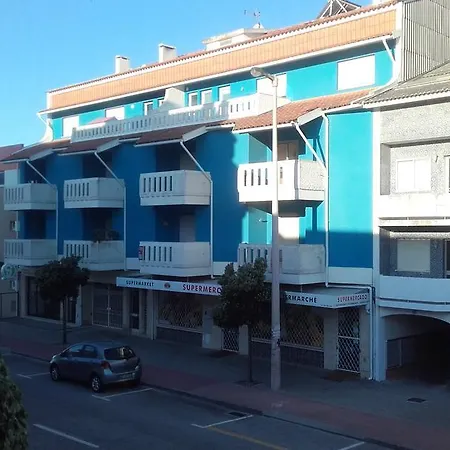 Residencial Tropicalia Al Πανσιόν Barra