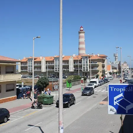 Residencial Tropicália Al *