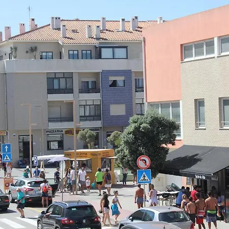 Residencial Tropicalia Al * Barra