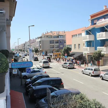 Residencial Tropicalia Al Pensjonat Barra