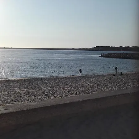 Residencial Tropicalia Al Pensjonat