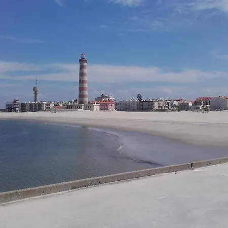 Residencial Tropicalia Al Pensjonat Barra