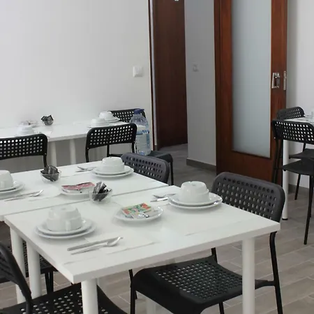 Residencial Tropicalia Al Penzion *