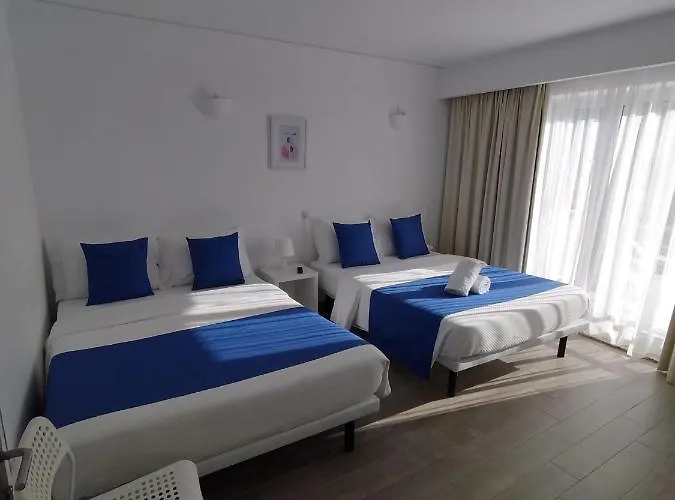 Residencial Tropicalia Al Casa de hóspedes *