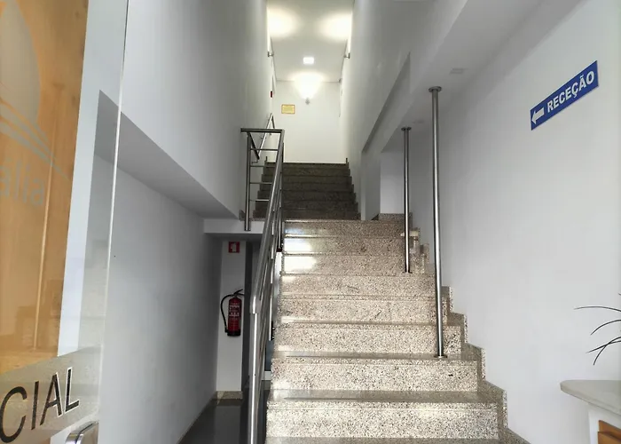 Residencial Tropicalia Al * Barra