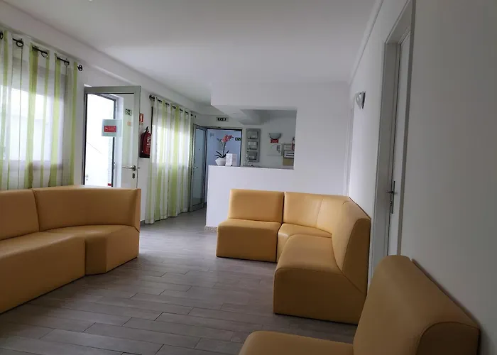 Residencial Tropicalia Al Casa de hóspedes