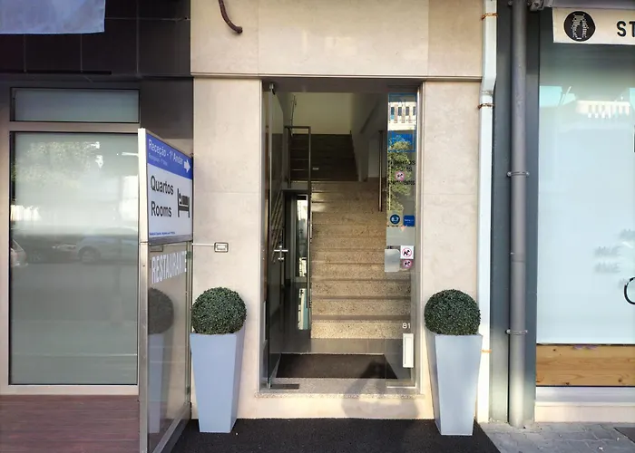 Casa de hóspedes Residencial Tropicalia Al