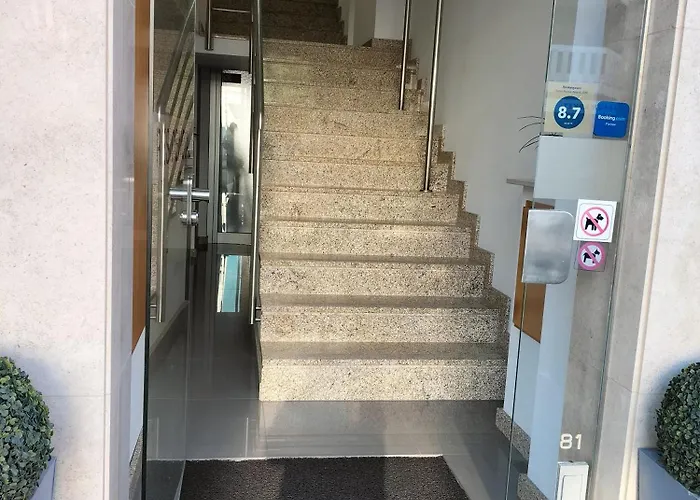 Residencial Tropicalia Al Casa de hóspedes Barra