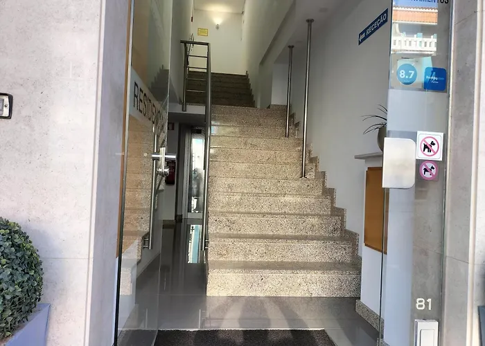 Residencial Tropicalia Al Casa de hóspedes Barra