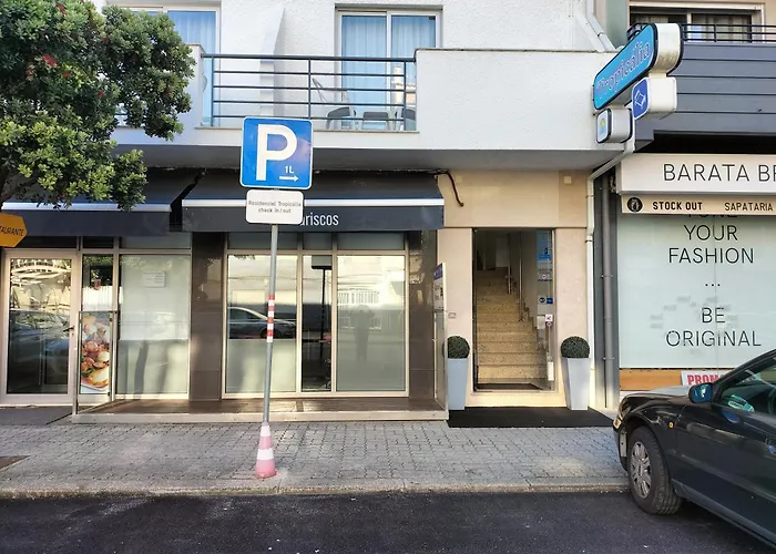 Residencial Tropicalia Al Barra