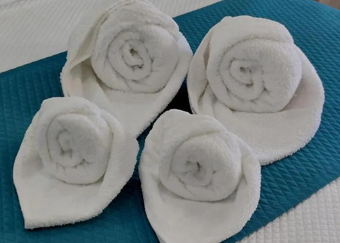 Residencial Tropicalia Al Casa de hóspedes *