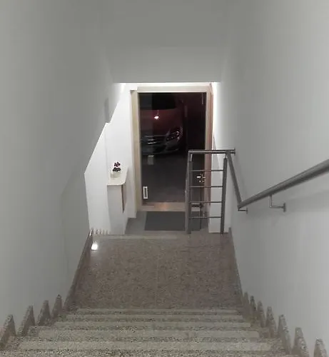 Residencial Tropicalia Al Casa de hóspedes *