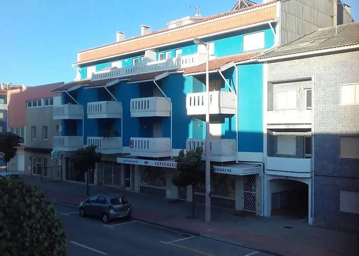 Residencial Tropicalia Al Casa de hóspedes Barra