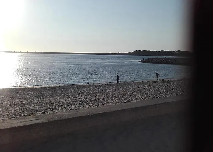 Residencial Tropicalia Al Casa de hóspedes