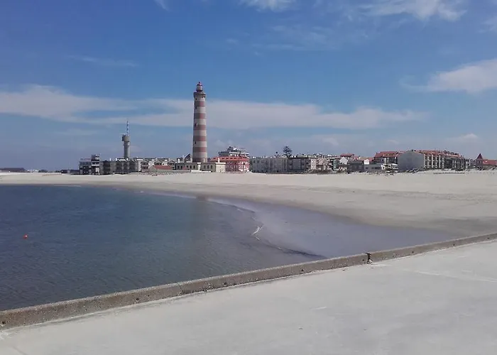 Residencial Tropicalia Al Casa de hóspedes Barra