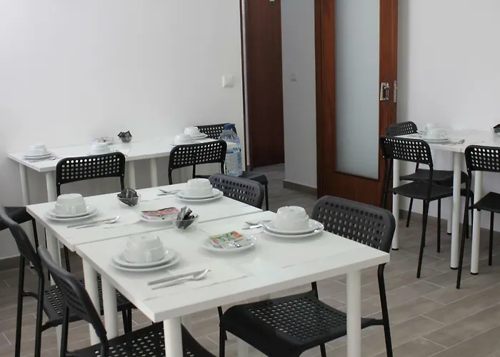 Residencial Tropicalia Al Casa de hóspedes *