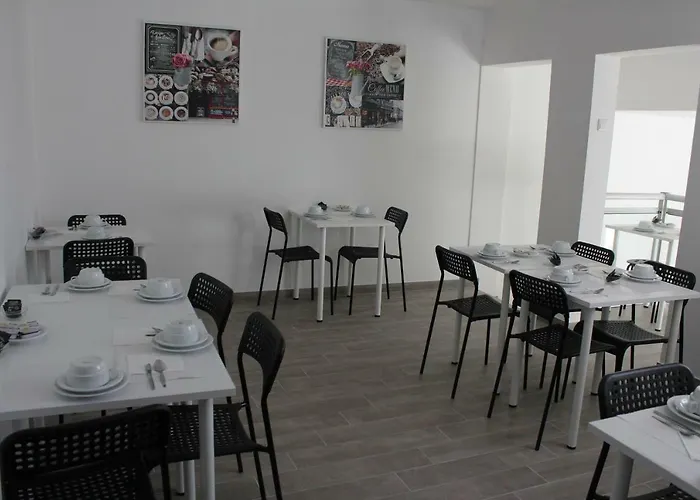 Residencial Tropicalia Al Barra